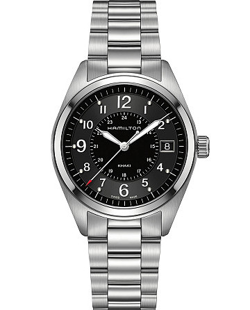 Hamilton Khaki Field Quartz H68551933